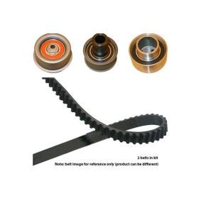 Compre Kit de distribución de KAVO PARTS online para SUNNY III Traveller (Y10) a precios moderados