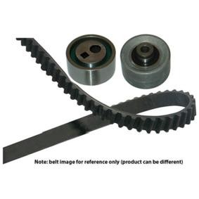 Compre Jogo de correias dentadas da KAVO PARTS DKT-6515 a um preço baixo por 73,26 €