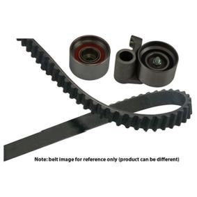 Comprar Kit de correa de distribución de KAVO PARTS DKT-9015 a bajo precio de 189,62 €
