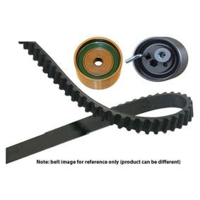 Comprar Kit de correa de distribución de KAVO PARTS DKT-9031 a bajo precio de 235,95 €