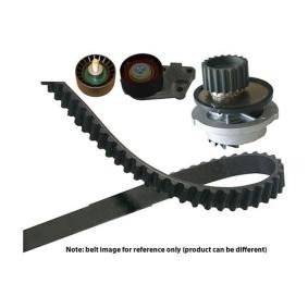 Wasserpumpe + Zahnriemensatz DKW-1005 von KAVO PARTS günstig für 92,05 € online kaufen