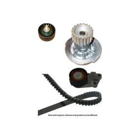 Wasserpumpe + Zahnriemensatz DKW-1007 von KAVO PARTS günstig für 164,75 € online kaufen