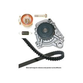 Comprar Bomba de agua + kit de correa de distribución de KAVO PARTS DKW-2006 a bajo precio de 133,44 €