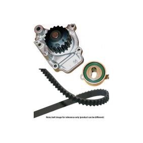 Wasserpumpe + Zahnriemensatz DKW-2007 von KAVO PARTS günstig für 62,57 € online kaufen