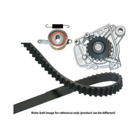 Wasserpumpe + Zahnriemensatz DKW-2013 von KAVO PARTS günstig für 118,12 € online kaufen