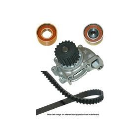 Comprar Bomba de agua + kit de correa de distribución de KAVO PARTS DKW-4502 a bajo precio de 162,90 €