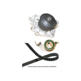 Wasserpumpe + Zahnriemensatz DKW-5502 von KAVO PARTS günstig für 82,17 € online kaufen