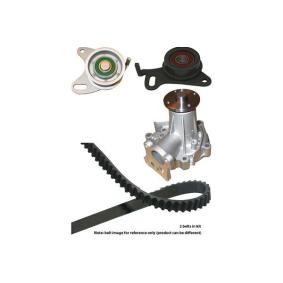 Compre Bomba de água + kit de correia dentada da KAVO PARTS DKW-5511 a um preço baixo por 126,45 €