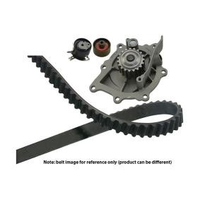 Wasserpumpe + Zahnriemensatz DKW-5514 von KAVO PARTS günstig für 145,71 € online kaufen