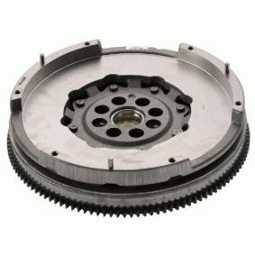 Acquista Volano bimassa da KAWE DMF177 a buon mercato per soli 708,49 €
