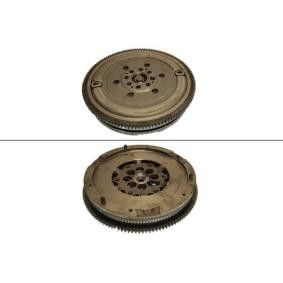 Compre Volante bimassa da KAWE DMF235 a um preço baixo por 607,61 €