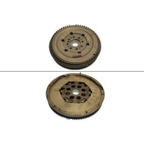 Comprar Volante bimasa de KAWE DMF278 a bajo precio de 217,53 €