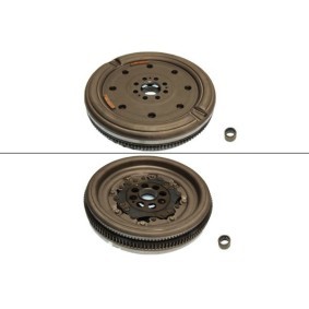 Acquista Volano bimassa da KAWE DMF311 a buon mercato per soli 169,20 €