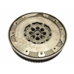 Compre Volante bimassa da KAWE DMF324 a um preço baixo por 605,74 €