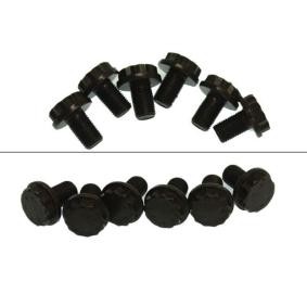 Compre Jogo de parafusos, volante do motor da KAWE DMFS037 a um preço baixo por 6,78 €