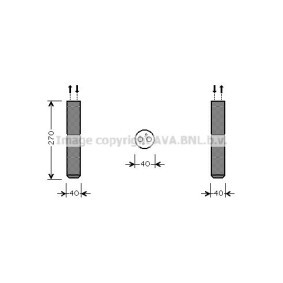 Klimatrockner DND253 von PRASCO günstig für 1011,83 € online kaufen