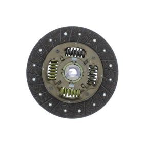 Compre Disco de embraiagem de AISIN online para AVEO Hatchback (T300) a preços moderados