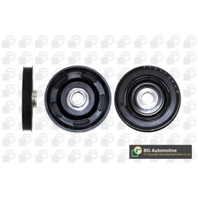 Comprar Polea de cigüeñal de BGA DP0544 a bajo precio de 58,88 €