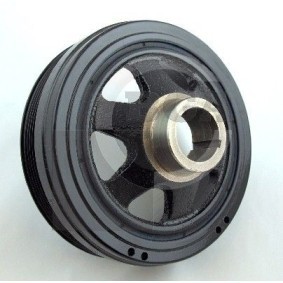 Comprar Polea de cigüeñal de BGA DP0830 a bajo precio de 100,21 €