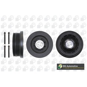 Compre Kit da polia da correia da cambota da BGA DP1018K a um preço baixo por 197,24 €