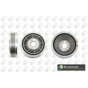 Compre Polia, cambota da BGA DP1151 a um preço baixo por 114,14 €