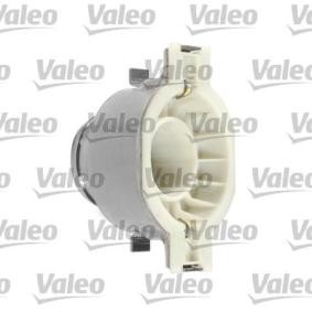 Achetez des Butée d'embrayage VALEO 806504 à prix pour 126,39 €