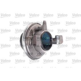 Achetez des Butée d'embrayage VALEO 806683 à prix pour 190,71 €