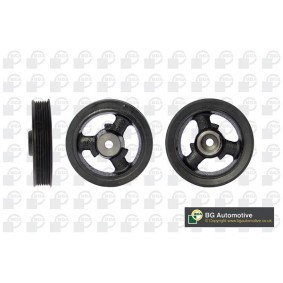 Compre Polia, cambota da BGA DP5900 a um preço baixo por 35,15 €