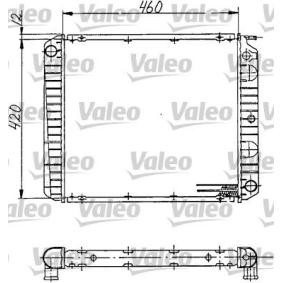 Kühler, Motorkühlung 810968 von VALEO günstig für 720,84 € online kaufen