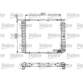 Kühler, Motorkühlung 810970 von VALEO günstig für 565,78 € online kaufen
