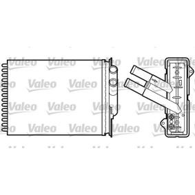 Compre Radiador de calefacción de VALEO online para 300 M (LR) a precios moderados
