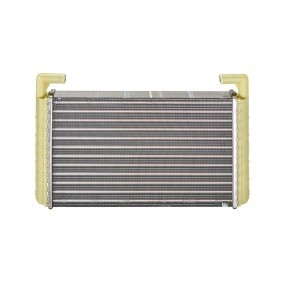 Compre Permutador de calor, aquecimento do habitáculo da VALEO 812130 a um preço baixo por 233,31 €