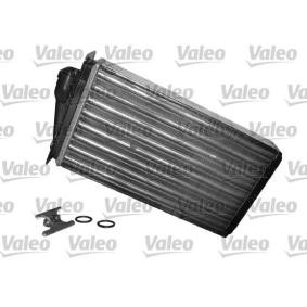 Achetez des Radiateur de chauffage VALEO 812176 à prix pour 161,10 €