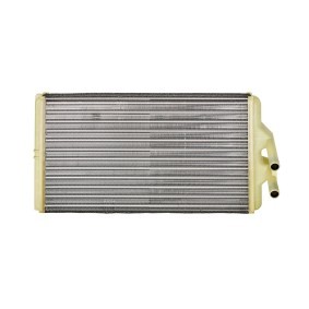 Achetez des Radiateur de chauffage VALEO 812354 à prix pour 165,75 €