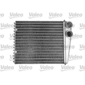 Achetez des Radiateur de chauffage VALEO 812382 à prix pour 65,92 €