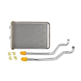 Achetez des Radiateur de chauffage VALEO 812395 à prix pour 100,56 €