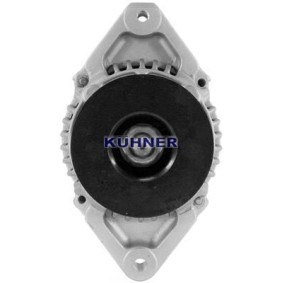 Compre Motor del limpiaparabrisas de AD KÜHNER online para BARCHETTA (183) a precios moderados