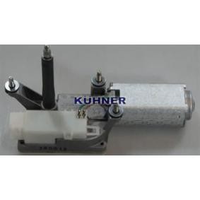 Compre Motor del limpiaparabrisas de AD KÜHNER online para PALIO Weekend (178DX) a precios moderados