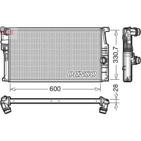 Kühler, Motorkühlung DRM05015 von DENSO günstig für 132,91 € online kaufen