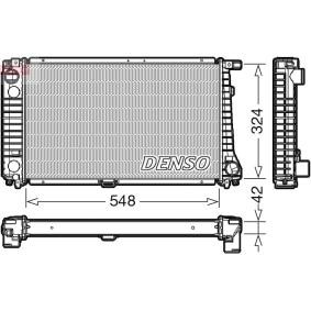 Compre Radiador, arrefecimento do motor da DENSO DRM05016 a um preço baixo por 151,18 €