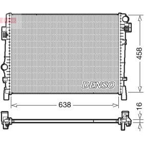 Kühler, Motorkühlung DRM09054 von DENSO günstig für 139,98 € online kaufen