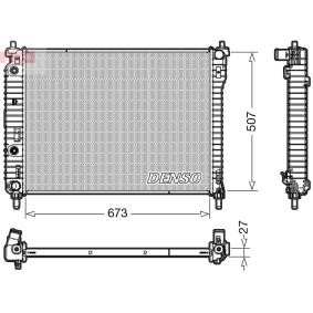Kühler, Motorkühlung DRM20008 von DENSO günstig für 214,47 € online kaufen