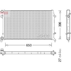 Kühler, Motorkühlung DRM32045 von DENSO günstig für 148,30 € online kaufen