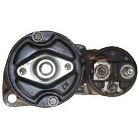 Comprar Motor de arranque de DELCO REMY DRS0557 a bajo precio de 138,10 €