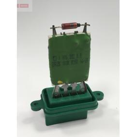 Acquista Resistenza ventola abitacolo da DENSO DRS09015 a buon mercato per soli 29,35 €