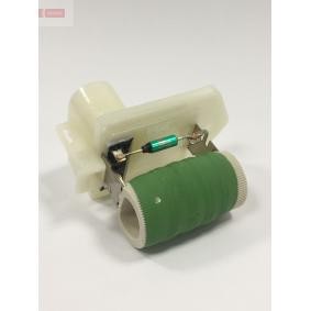Achetez des Résistance de chauffage de chez DENSO en ligne pour Renegade SUV (BU, B1) à prix modérés