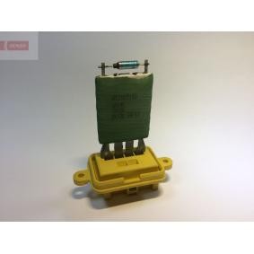 Osta Vastus, sisäilmantuuletin DENSO:llä DRS23002 edullisesti hintaan 37,88 €