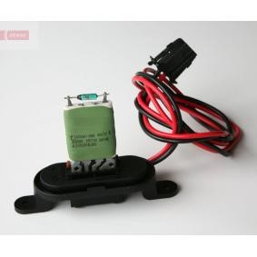 Osta Vastus, sisäilmantuuletin DENSO:llä DRS23012 edullisesti hintaan 55,49 €