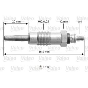 Acquista Condensatore climatizzatore da VALEO 816678 a buon mercato per soli 174,25 €