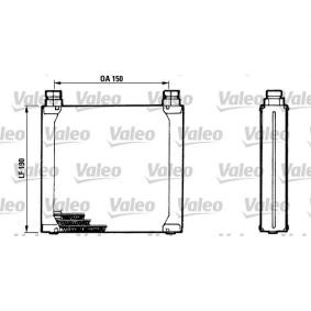 Comprar Enfriador de aceite de VALEO 816748 a bajo precio de 691,15 €